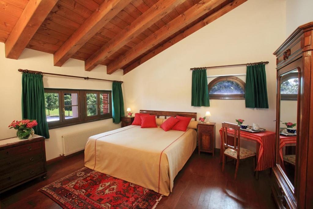 Agriturismo Scacciapensieri Buttrio Buitenkant foto